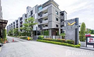 À louer 1 chambre condo à Mueang Chiang Mai, Chiang Mai