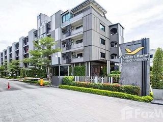 1 Bedroom Condo In Mueang Chiang Mai