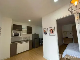 Condo en alquiler de 1 habitaciones en Mueang Chiang Mai, Chiang Mai