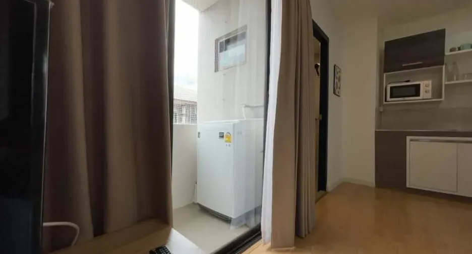 For rent 1 bed condo in Mueang Chiang Mai, Chiang Mai