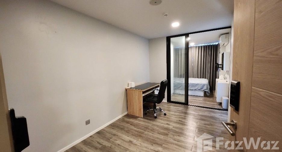 For rent 2 bedrooms condo in Pak Kret, Nonthaburi