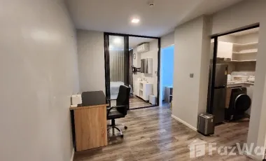 For rent 2 bedrooms condo in Pak Kret, Nonthaburi