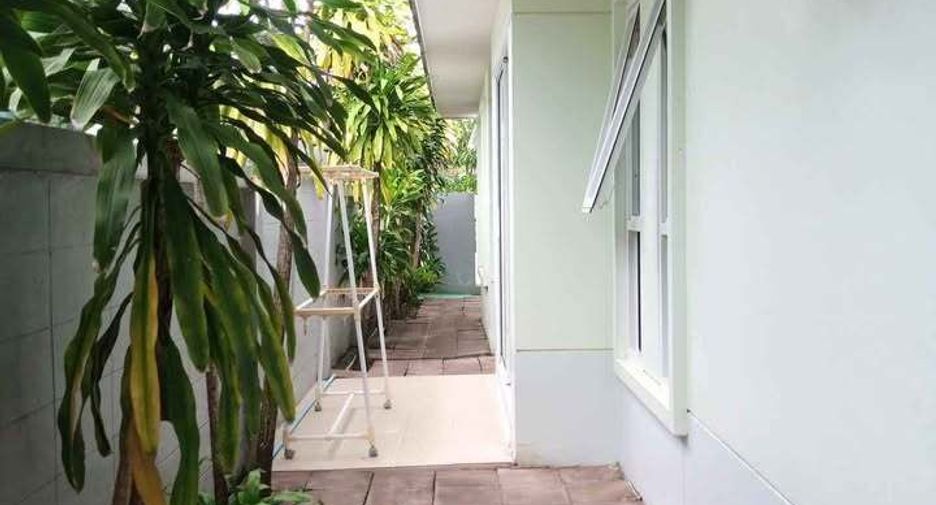 For rent 2 bedrooms house in Thalang, Phuket