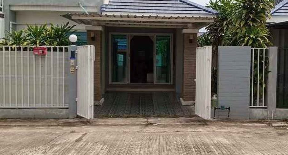 Casa en alquiler de 2 habitaciones en Thalang, Phuket