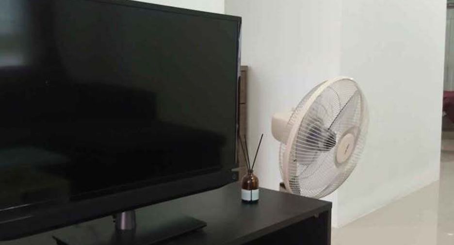 For rent 2 bedrooms house in Thalang, Phuket