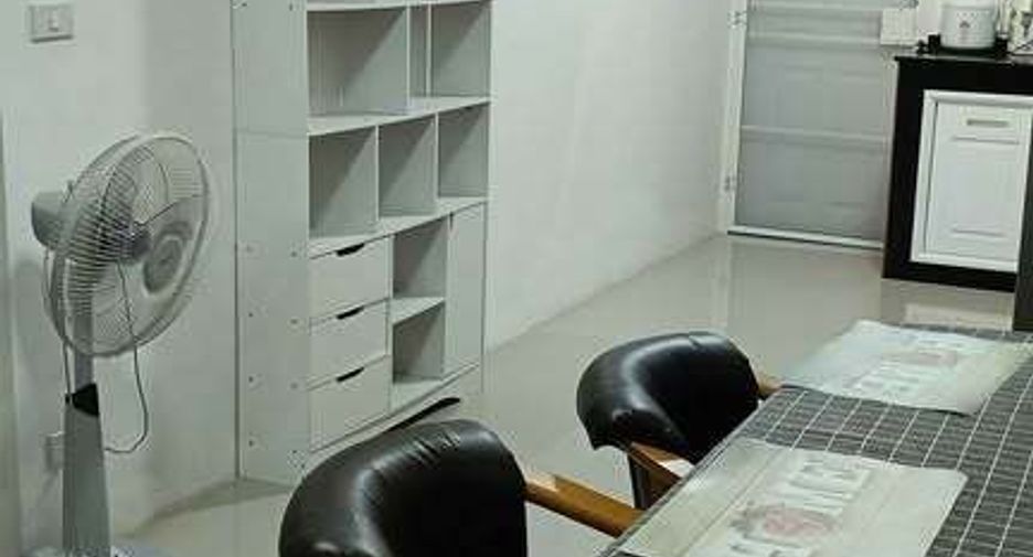 For rent 2 bedrooms house in Thalang, Phuket
