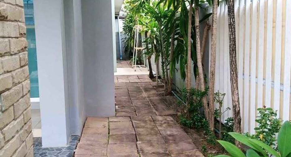 For rent 2 bedrooms house in Thalang, Phuket