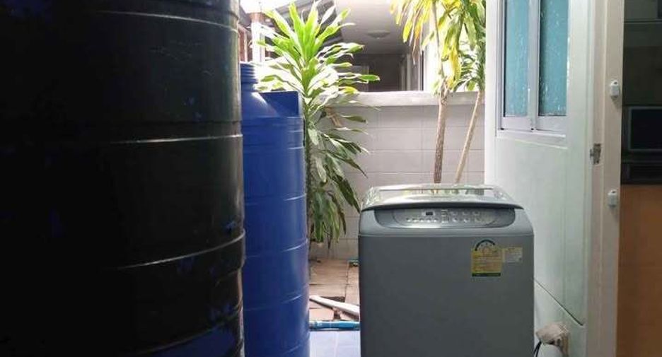 For rent 2 bedrooms house in Thalang, Phuket