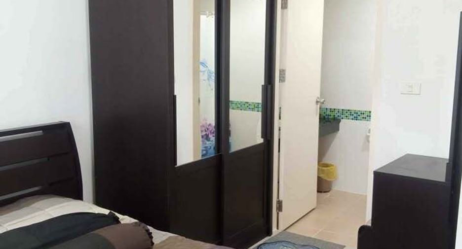 For rent 2 bedrooms house in Thalang, Phuket