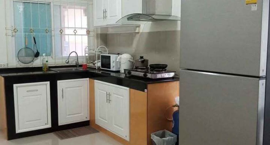For rent 2 bedrooms house in Thalang, Phuket