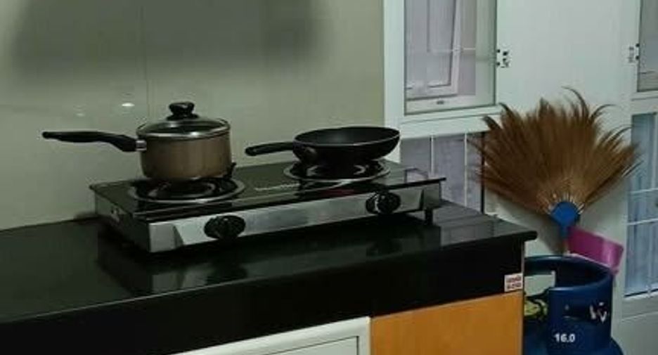 For rent 2 bedrooms house in Thalang, Phuket