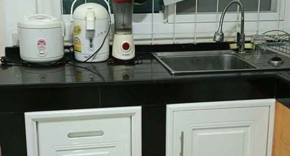 For rent 2 bedrooms house in Thalang, Phuket