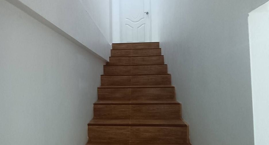For sale 2 bedrooms townhouse in Lat Krabang, Bangkok