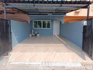 For sale 2 bedrooms townhouse in Lat Krabang, Bangkok