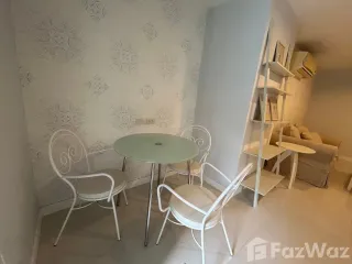 Wohnung zur Miete mit 1 Zimmer in Mueang Chiang Mai, Chiang Mai