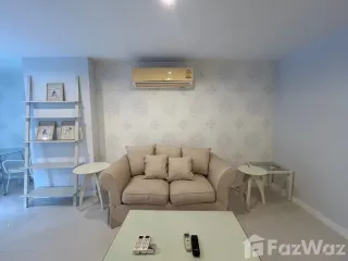 Wohnung zur Miete mit 1 Zimmer in Mueang Chiang Mai, Chiang Mai