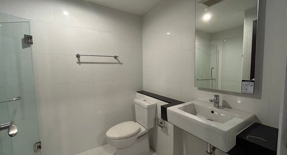 For rent 1 bed condo in Mueang Chiang Mai, Chiang Mai