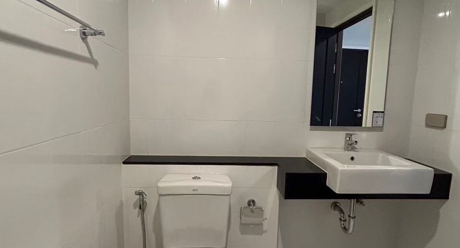 For rent 1 bed condo in Mueang Chiang Mai, Chiang Mai