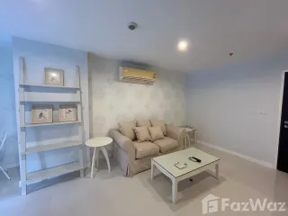 Wohnung zur Miete mit 1 Zimmer in Mueang Chiang Mai, Chiang Mai