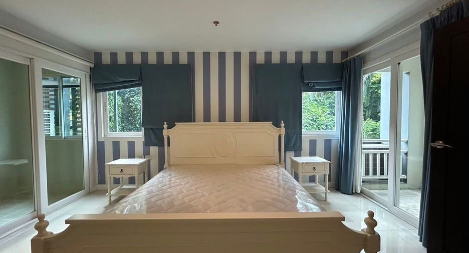 For rent 1 bed condo in Mueang Chiang Mai, Chiang Mai