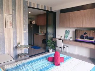 À louer 1 chambre condo à Hua Hin, Prachuap Khiri Khan