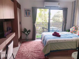 À louer 1 chambre condo à Hua Hin, Prachuap Khiri Khan