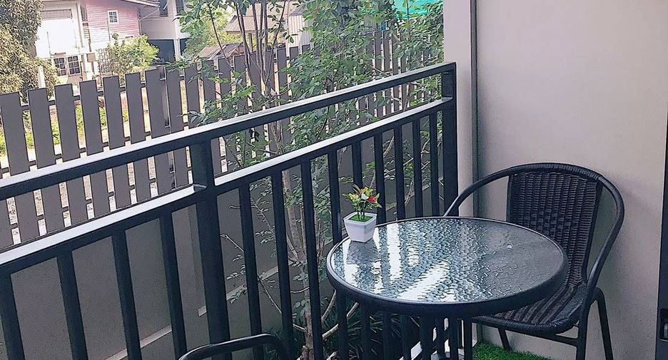 À louer 1 chambre condo à Hua Hin, Prachuap Khiri Khan
