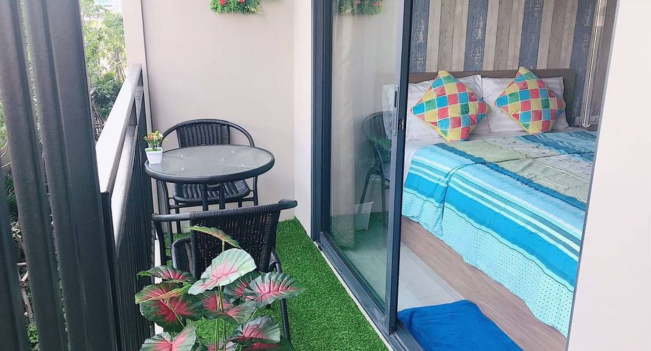 À louer 1 chambre condo à Hua Hin, Prachuap Khiri Khan