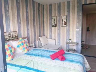 À louer 1 chambre condo à Hua Hin, Prachuap Khiri Khan