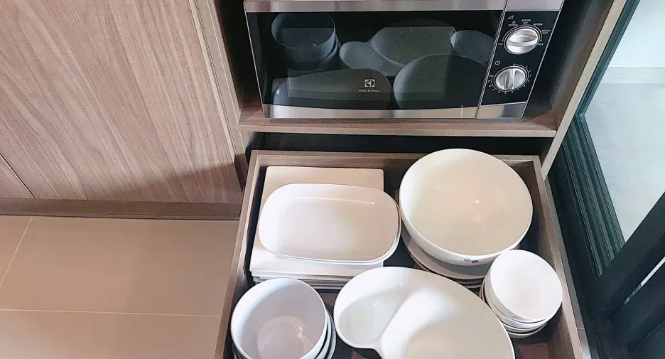 À louer 1 chambre condo à Hua Hin, Prachuap Khiri Khan