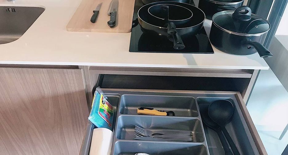 À louer 1 chambre condo à Hua Hin, Prachuap Khiri Khan
