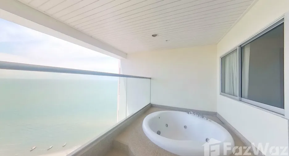 For sale 3 bedrooms condo in Hua Hin, Prachuap Khiri Khan