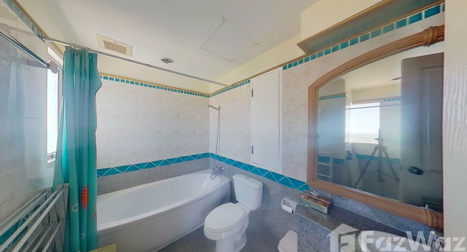 For sale 3 bedrooms condo in Hua Hin, Prachuap Khiri Khan