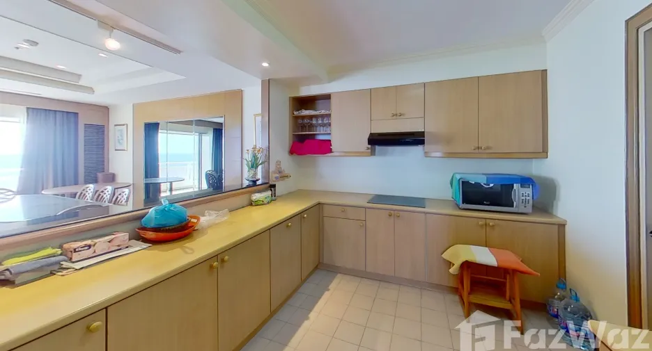 For sale 3 bedrooms condo in Hua Hin, Prachuap Khiri Khan