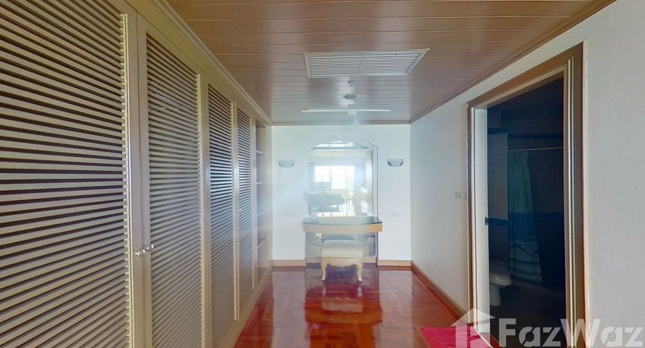 For sale 3 bedrooms condo in Hua Hin, Prachuap Khiri Khan