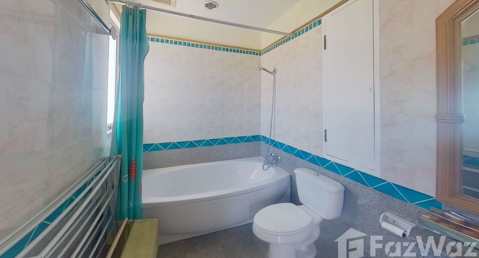 For sale 3 bedrooms condo in Hua Hin, Prachuap Khiri Khan