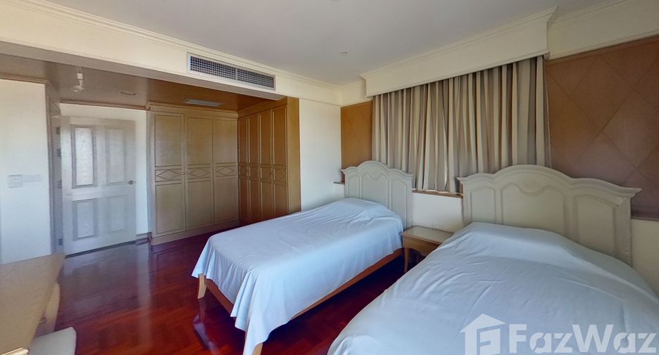 For sale 3 bedrooms condo in Hua Hin, Prachuap Khiri Khan