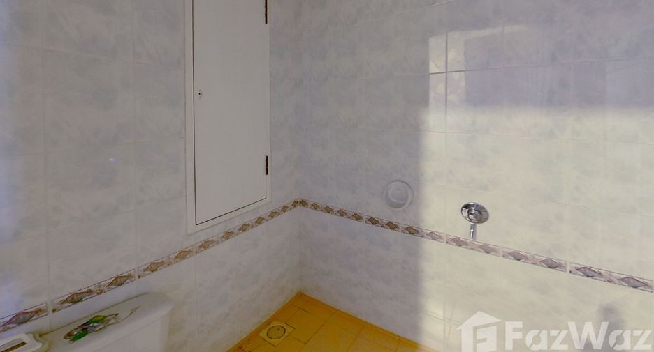 For sale 3 bedrooms condo in Hua Hin, Prachuap Khiri Khan