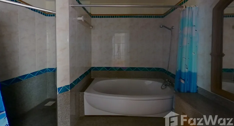 For sale 3 bedrooms condo in Hua Hin, Prachuap Khiri Khan