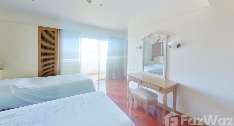 For sale 3 bedrooms condo in Hua Hin, Prachuap Khiri Khan