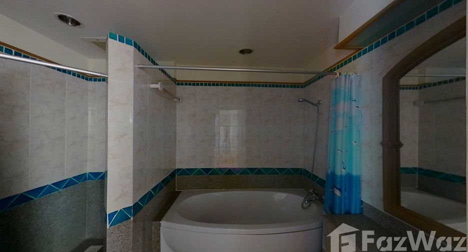 For sale 3 bedrooms condo in Hua Hin, Prachuap Khiri Khan