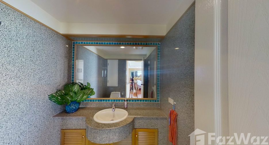For sale 3 bedrooms condo in Hua Hin, Prachuap Khiri Khan