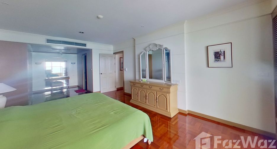 For sale 3 bedrooms condo in Hua Hin, Prachuap Khiri Khan