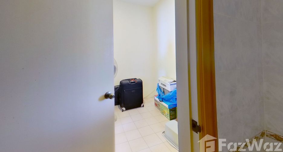 For sale 3 bedrooms condo in Hua Hin, Prachuap Khiri Khan