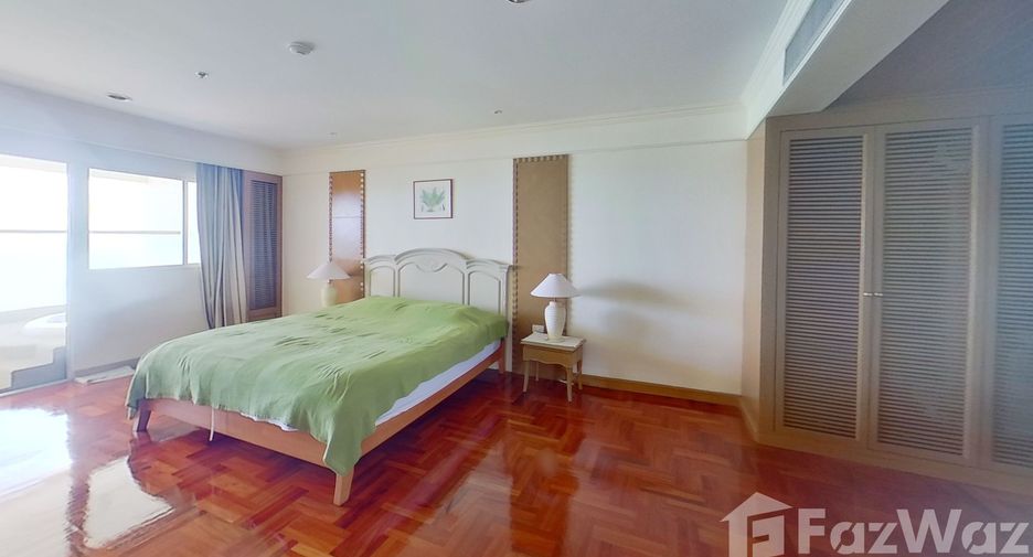 For sale 3 bedrooms condo in Hua Hin, Prachuap Khiri Khan