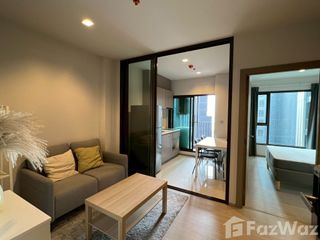 For sale 1 bed condo in Huai Khwang, Bangkok