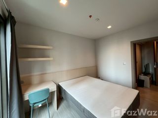 For sale 1 bed condo in Huai Khwang, Bangkok