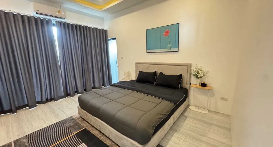 Villa zur Miete mit 3 Zimmer in Ko Samui, Surat Thani