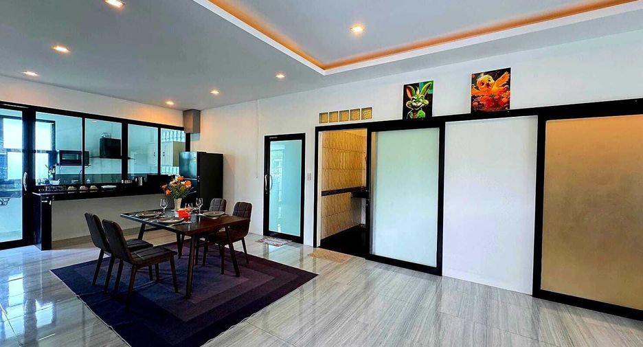 Villa en alquiler de 3 habitaciones en Ko Samui, Surat Thani