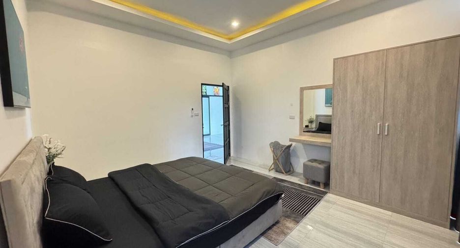 Villa en alquiler de 3 habitaciones en Ko Samui, Surat Thani